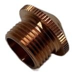 LINCOLN ELECTRIC Nozzle150A/Z5.0 CPM15 W000325073 - Image 5