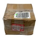 LOBO DIN 912 M20x70 UNI5931 ISO4762 - Image 2