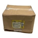 LOBO DIN912 UNI5931 ISO4762 12.9 M20x60 - Image 2