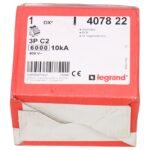 Legrand 407822 - Image 2