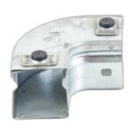 Legrand Curva P90 50x50 (lot of 3pcs) - Image 2