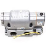 MAC 150B-12BD + 1351G-121DA-35 - Image 3