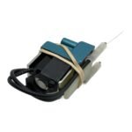 MAC VALVES 150B-12BD MOD 201328 - Image 4