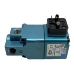 MAC VALVES 225B-111JJ - Image 2
