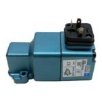 MAC VALVES 250B-121JJ - Image 2