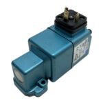 MAC VALVES 250B-121JJ - Image 3