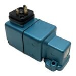 MAC VALVES 250B-121JJ - Image 4