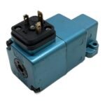 MAC VALVES 250B-121JJ - Image 5