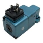 MAC VALVES 250B-121JJ - Image 5