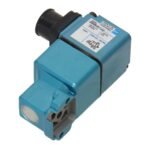 MAC VALVES 250B-611JJ