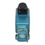 MAC VALVES 250B-611JJ - Image 4