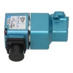 MAC VALVES 250B-611JJ - Image 4