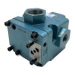 MAC VALVES 57D-34-0 - Image 4