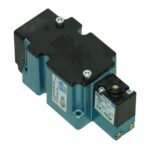 MAC VALVES 6311D-000-PM-111DA + PME-111DA