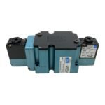 MAC VALVES 6321D-551-PM-121DA - Image 2