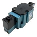 MAC VALVES 6321D-551-PM-121DA - Image 3