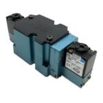 MAC VALVES 6321D-551-PM-121DA - Image 4