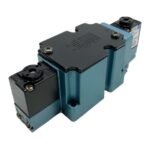 MAC VALVES 6321D-551-PM-121DA - Image 5