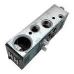 MAC VALVES 92 Series 3-Station Manifold - Image 4