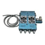 MAC VALVES 92 Series Manifold Assembly - Image 2