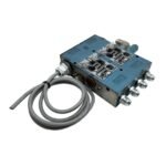 MAC VALVES 92 Series Manifold Assembly - Image 3