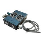 MAC VALVES 92 Series Manifold Assembly - Image 4