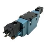 MAC VALVES CFA-DDAJ-1JJ - Image 5