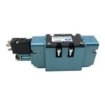 MAC VALVES MV-A2B-A111-CF-DDAJ1JM - Image 2