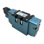 MAC VALVES MV-A2B-A111-CF-DDAJ1JM