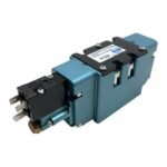 MAC VALVES MV-A2B-A111-CF-DDAJ1JM - Image 3