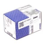 MAHLE OX 553