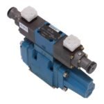 MANNESMANN REXROTH 3DREP6C-14/25A24N9K4M + 4WRZ10W1-50-51/6A24N9ETK4/D3M