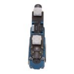 MANNESMANN REXROTH 3DREP6C-14/25A24N9K4M + 4WRZ10W1-50-51/6A24N9ETK4/D3M - Image 4