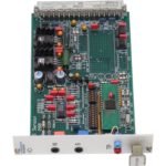 MANNESMANN REXROTH MTS Sensor AK288-1 (VT12270-1X/11-120/04) - Image 2