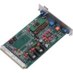 MANNESMANN REXROTH MTS Sensor AK288-1 (VT12270-1X/11-120/04) - Image 4