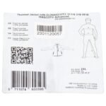 MASCOT 17116-318-0918, Size: 2XL - Image 4