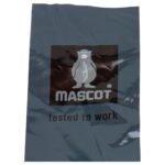 MASCOT 50570-962-88809, Sweatshirt, Black/Antrac Size EU: S - Image 5