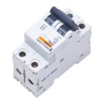 MERLIN GERIN C60AC4 23809 - Image 4