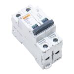 MERLIN GERIN C60H-C10 24986 - Image 3