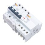 MERLIN GERIN C60H-C20 25014 + vigi C60 26729