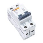 MERLIN GERIN C60H-C6 24985 - Image 3