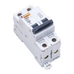 MERLIN GERIN C60HC10 24986 - Image 3