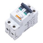 MERLIN GERIN C60LK4A 25482 - Image 4