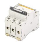 MERLIN GERIN C60N/C16 - Image 2