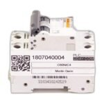 MERLIN GERIN C60N/C4