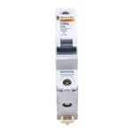 MERLIN GERIN C60aC10 23798 - Image 2