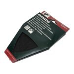 METABO 6.24971 Flap sanding pad with hook and loop fastening - Image 2