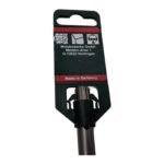 METABO 631856000 Hammer drill bit SDS-Plus 16x250mm pro4 - Image 4