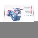 METABO STA 18 LTX 6.02298.85 - Image 4
