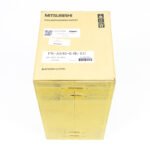 MITSUBIISHI FR-A540-0.4K-EC + FR-DU-04 - Image 4